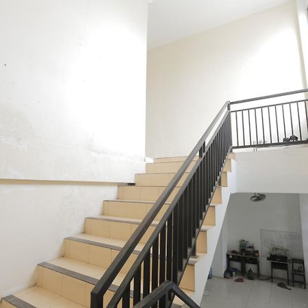Oyo 93380 Penginapan Mangkoe Barokah Tanah Grogot Dış mekan fotoğraf